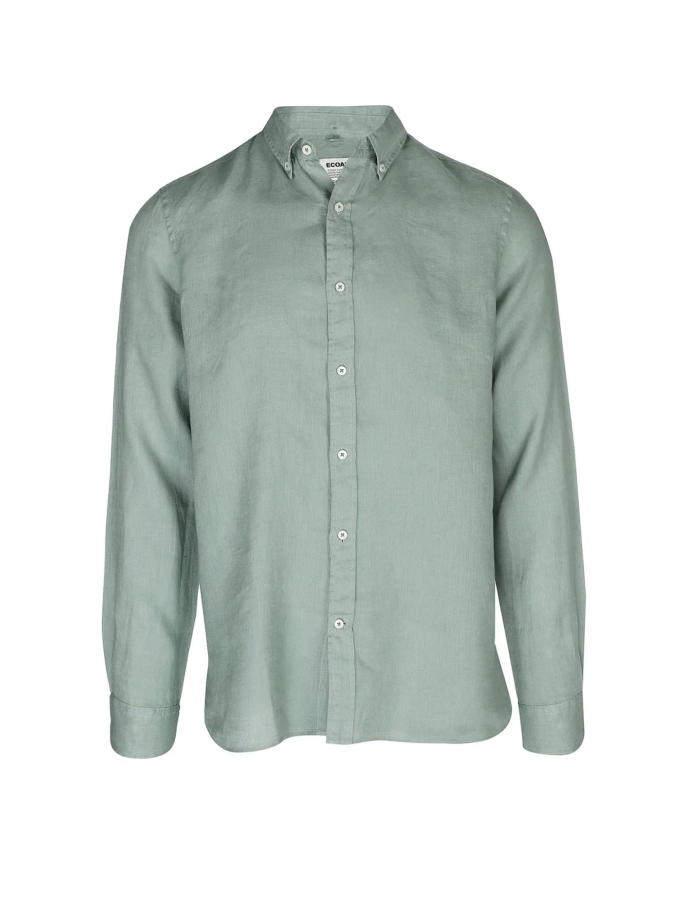 ECOALF | Leinenhemd MALIBALF | 